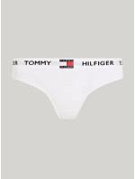 Dámské spodní prádlo BIKINI UW0UW02193YCD - Tommy Hilfiger