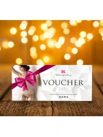 Dárkový voucher 2000,- Kč Dárkový voucher 2000,- Kč