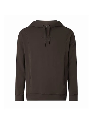 Pánská mikina s kapucí NM2262E-BKC - Calvin Klein Pánská mikina s kapucí NM2262E-BKC - Calvin Klein