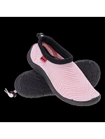 Dámská obuv do vody ZG45 růžovo-černé - Brugi Dámská obuv do vody ZG45 růžovo-černé - Brugi