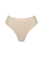 Dámské kalhotky EVER Ease String - UNKNOWN - sv. béžové 00UH - SLOGGI