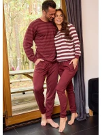 Pyžamo Cornette 635/468 Molly 3 l/r S-2XL