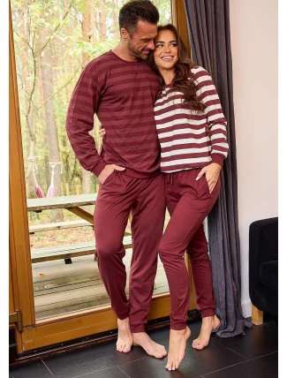 Pyžamo Cornette 635/468 Molly 3 l/r S-2XL