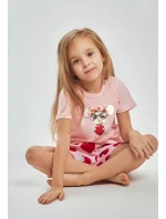 Pyžamo Taro 3559 Mika 122-140 W26