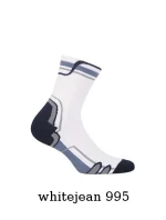 Ponožky Wola Sportive Frotte pánské vzorek W 941N6 AG+ Ponožky Wola Sportive Frotte pánské vzorek W 941N6 AG+