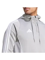 Adidas Tiro 24 Training Hooded M mikina IR7551 pánské Adidas Tiro 24 Training Hooded M mikina IR7551 pánské