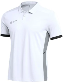 Nike Dri-Fit Academy 25 SS Polo M Tričko FZ9759 100 pánské