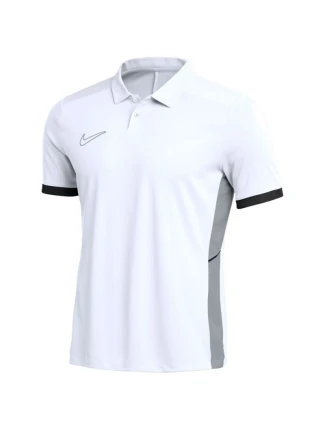 Nike Dri-Fit Academy 25 SS Polo M Tričko FZ9759 100 pánské Nike Dri-Fit Academy 25 SS Polo M Tričko FZ9759 100 pánské