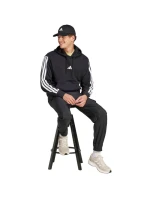 Adidas Essentials mikina 3-Stripes French Terry M JD1874 pánské