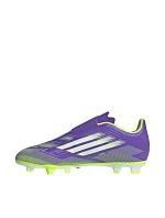 Kopačky adidas F50 Club H&L FG/MG Jr JI0036