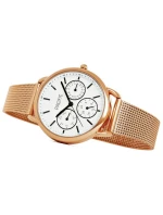 Dámské hodinky Pacific Chronograph X6180-4 Dámské hodinky Pacific Chronograph X6180-4