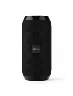 SQUEAK JET REPRODUKTOR BLUETOOTH 5.3, 14W, FM RÁDIO, MICROSD, AUX, USB, USB-C SQ1008