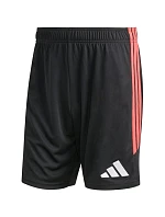 Pánské šortky adidas Tiro 26 League black/red KA8776 Pánské šortky adidas Tiro 26 League black/red KA8776