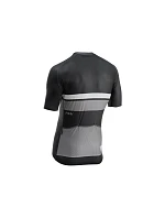 Cyklistický dres NORTHWAVE Blade Air 2 Jersey Short Sleeve, černý Cyklistický dres NORTHWAVE Blade Air 2 Jersey Short Sleeve, černý