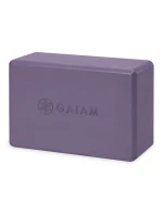 Kostka na jógu Gaiam 63682 Kostka na jógu Gaiam 63682