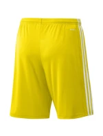 Pánské kraťasy Squadra 21 Short M GN5772 - Adidas Pánské kraťasy Squadra 21 Short M GN5772 - Adidas