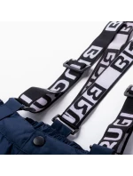 Lyžařské kalhoty Brugi 1AJ3 Jr