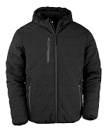 Result R 240X Zimní bunda "Black Compass" 30.240X black/black