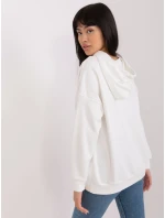 Mikina EM BL HS 21 563.90P ecru