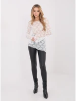 Halenka PM BZ SF128.50 bílá