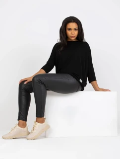 Halenka RV BZ 3770.92 černá