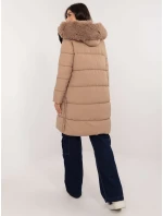 SK KR HH bunda 2406.98 béžová SK KR HH bunda 2406.98 béžová