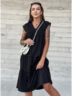 TW SK 2206 šaty.04P černá