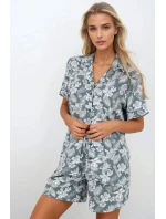 Pyžamo Stylish Embrace - Momenti Per Me Pyžamo Stylish Embrace - Momenti Per Me