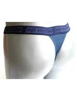 Pánské Stringi - tanga High Emotion - Cornette