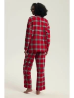 DÁMSKÉ PYŽAMO DALISA 43716 AW25