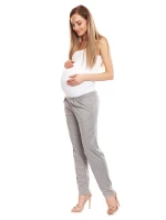 Těhotenské kalhoty model 133338 PeeKaBoo Těhotenské kalhoty model 133338 PeeKaBoo