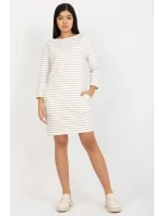Denní šaty model 175411 Rue Paris Denní šaty model 175411 Rue Paris