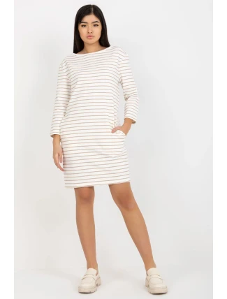 Denní šaty model 175411 Rue Paris Denní šaty model 175411 Rue Paris