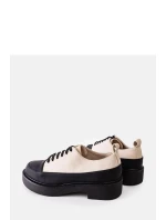 Polobotky  model 207046 Solea