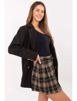 Krátká sukně  model 220045 Italy Moda