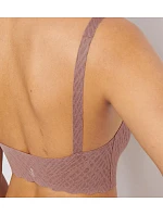 SLOGGI ZERO FEEL BLISS – Top s 360° elastickou krajkou a pocitem druhé kůže Sloggi