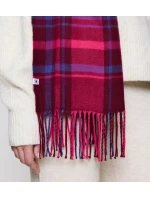 Accessories Blanket Scarf - RED - TRIUMPH RED - TRIUMPH