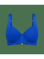 Summer Twist W 01 - BLUE - TRIUMPH BLUE - TRIUMPH Summer Twist W 01 - BLUE - TRIUMPH BLUE - TRIUMPH