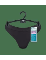 sloggi GO Sense Tanga 2P - BLACK - SLOGGI BLACK - SLOGGI
