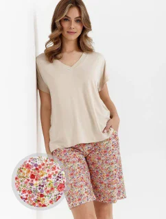 Pyžamo Cana 456 kr/r M-XL