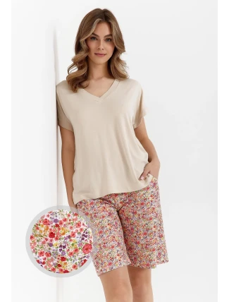 Pyžamo Cana 456 kr/r M-XL