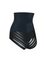 Vysoké dámské kalhotky Julimex Shape & Chic Vysoké dámské kalhotky Julimex Shape & Chic