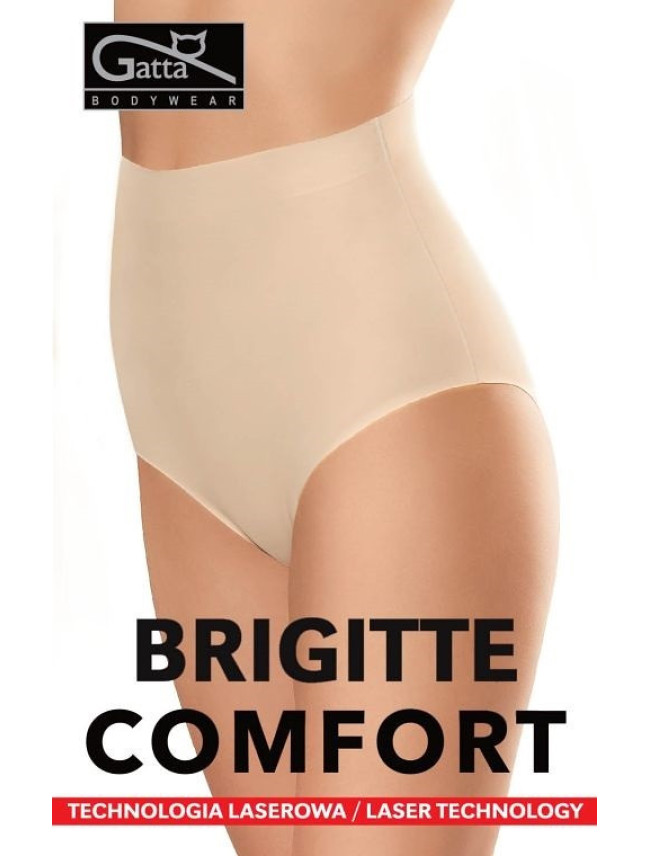 Dámské kalhotky Gatta Brigitte Comfort 01 41594