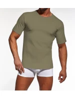 Tričko Cornette 202 New kr/r 3XL-5XL