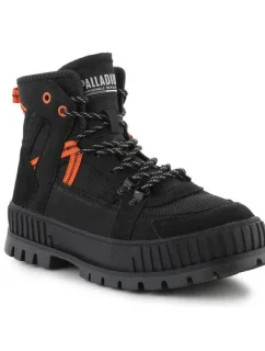 Boty Palladium Pallashock Outcity M 08877-008-M