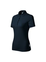 Dámská polokošile Reserve (tmavě modrá (značka))