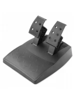 Volant Esperanza Nitro EGW102 (PC, PS3; barva černá) Volant Esperanza Nitro EGW102 (PC, PS3; barva černá)