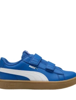 Boty Puma Rickie Classic V PS Jr 394253 17