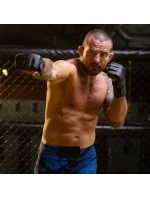 Rukavice MMAM - Black Master - Valor Series