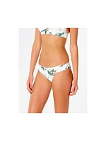 DOL-BIKINI RIP CURL On The Coast Revo Cheeky - žlutý DOL-BIKINI RIP CURL On The Coast Revo Cheeky - žlutý